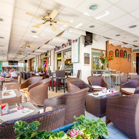 Hotel Harry'S Lido di Jesolo Esterno foto