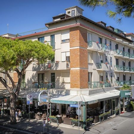 Hotel Harry'S Lido di Jesolo Esterno foto