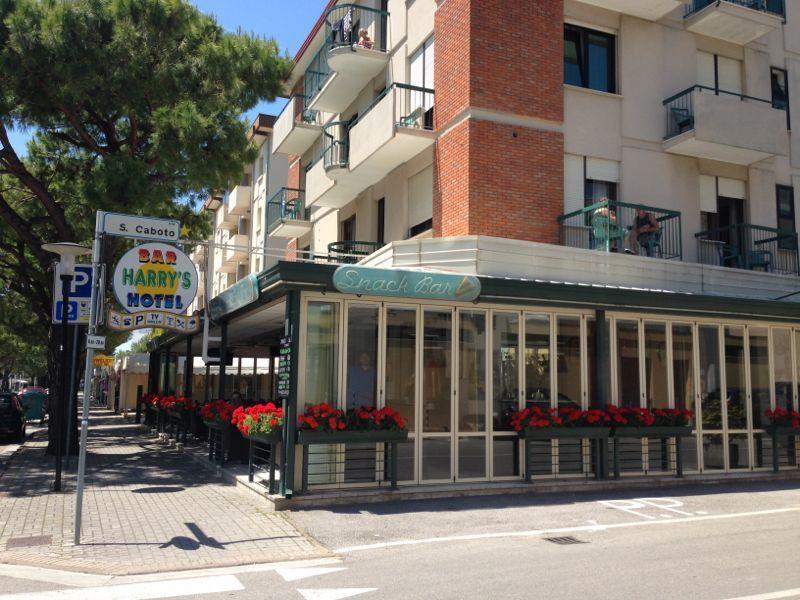 Hotel Harry'S Lido di Jesolo Esterno foto