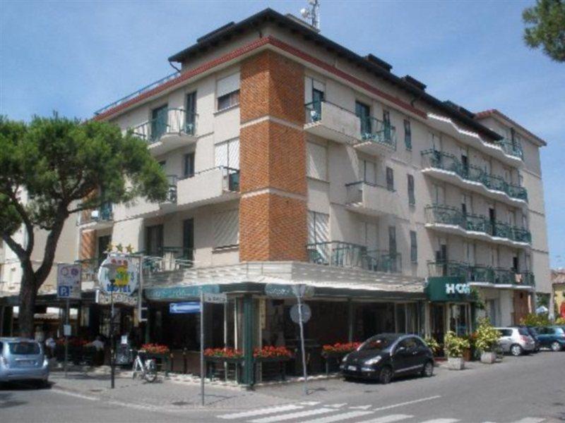 Hotel Harry'S Lido di Jesolo Esterno foto