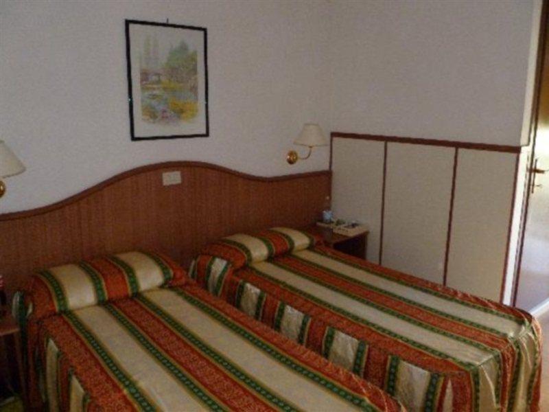 Hotel Harry'S Lido di Jesolo Esterno foto