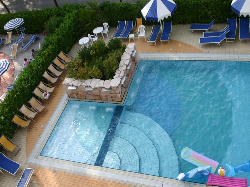 Hotel Harry'S Lido di Jesolo Esterno foto