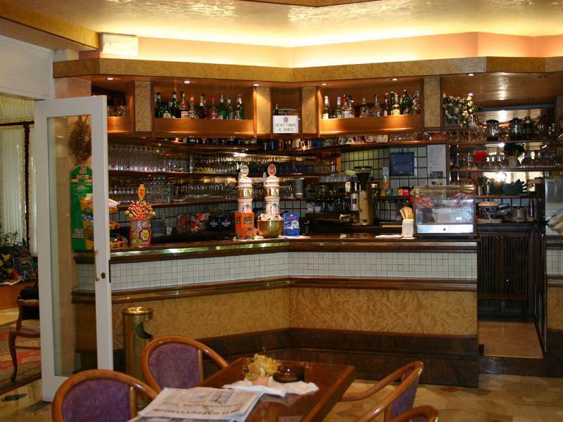 Hotel Harry'S Lido di Jesolo Esterno foto