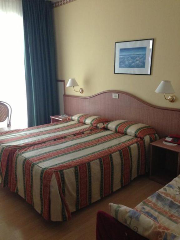 Hotel Harry'S Lido di Jesolo Camera foto