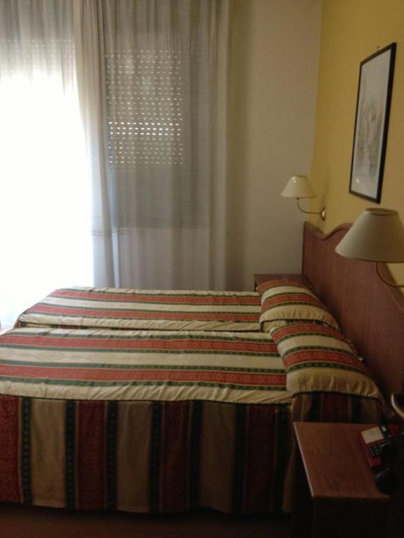 Hotel Harry'S Lido di Jesolo Camera foto