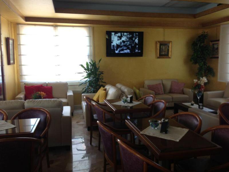Hotel Harry'S Lido di Jesolo Esterno foto