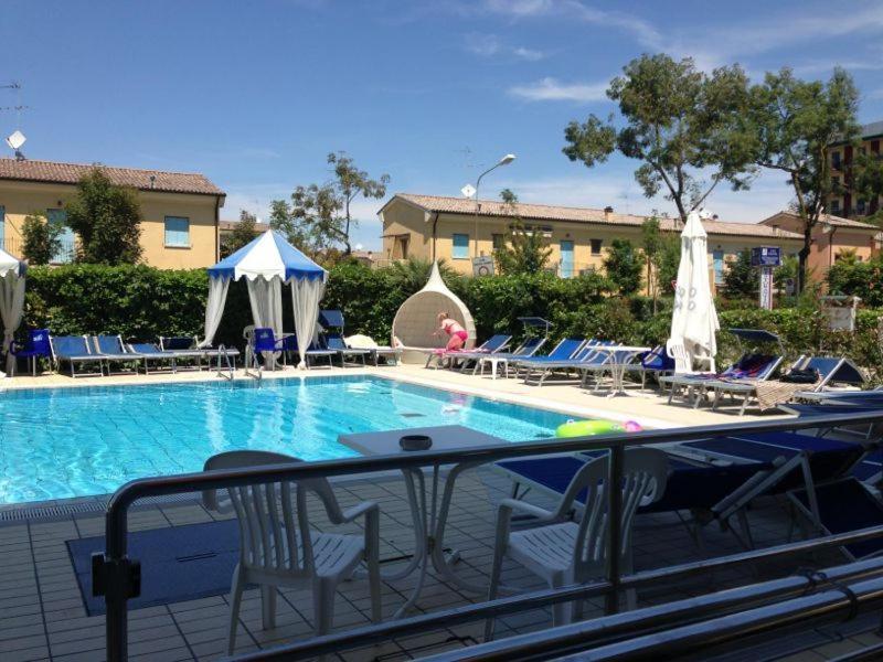 Hotel Harry'S Lido di Jesolo Esterno foto