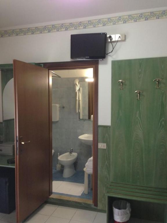 Hotel Harry'S Lido di Jesolo Camera foto