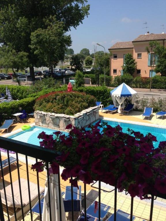 Hotel Harry'S Lido di Jesolo Esterno foto