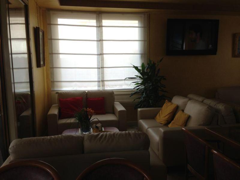 Hotel Harry'S Lido di Jesolo Esterno foto