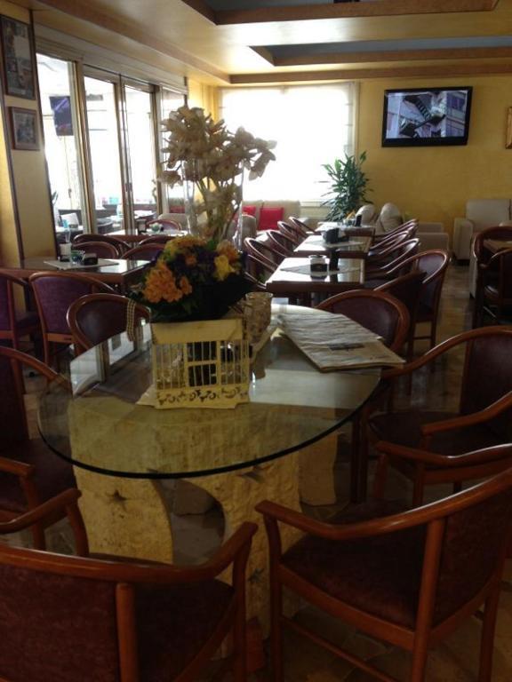 Hotel Harry'S Lido di Jesolo Esterno foto