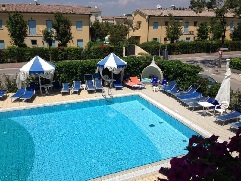 Hotel Harry'S Lido di Jesolo Esterno foto