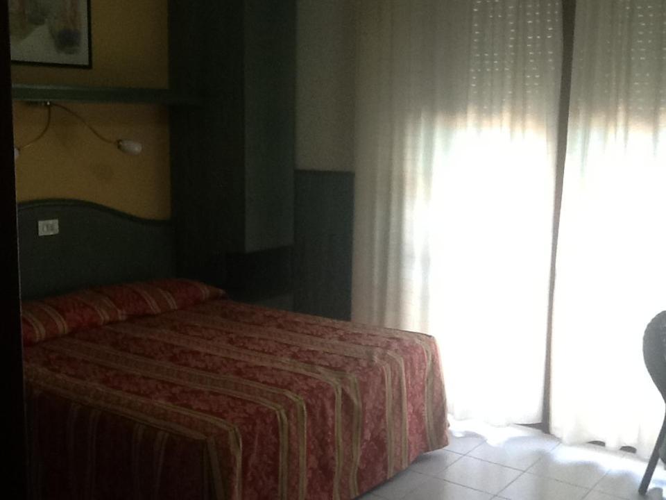 Hotel Harry'S Lido di Jesolo Camera foto