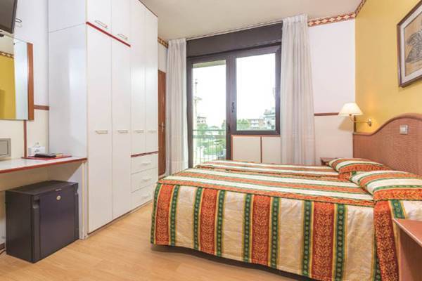 Hotel Harry'S Lido di Jesolo Esterno foto