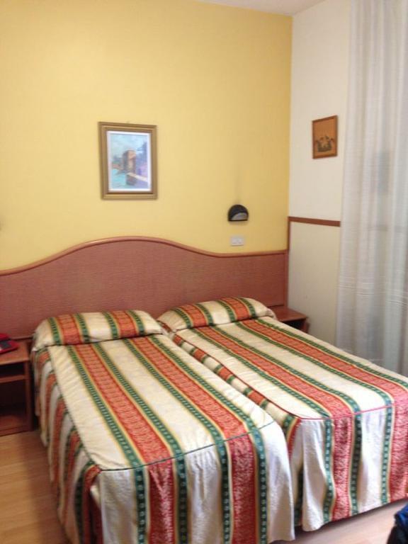 Hotel Harry'S Lido di Jesolo Esterno foto
