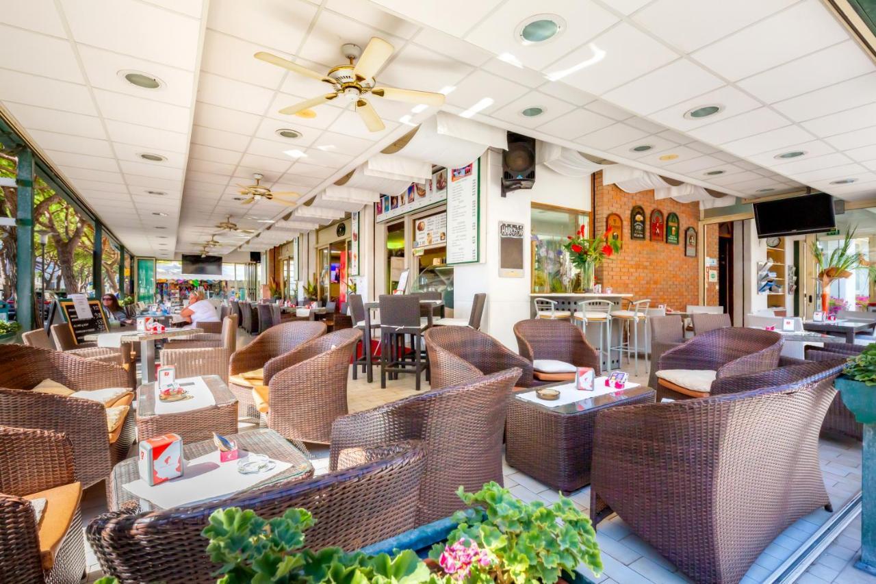 Hotel Harry'S Lido di Jesolo Esterno foto