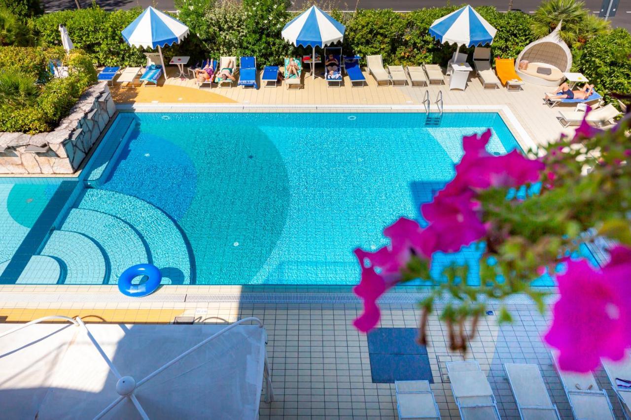 Hotel Harry'S Lido di Jesolo Esterno foto