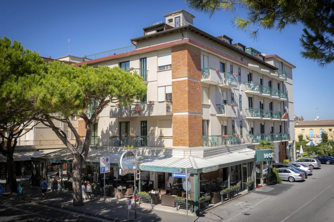 Hotel Harry'S Lido di Jesolo Esterno foto