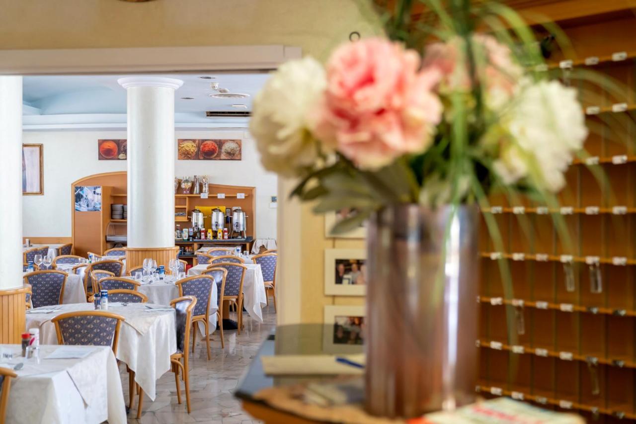 Hotel Harry'S Lido di Jesolo Esterno foto