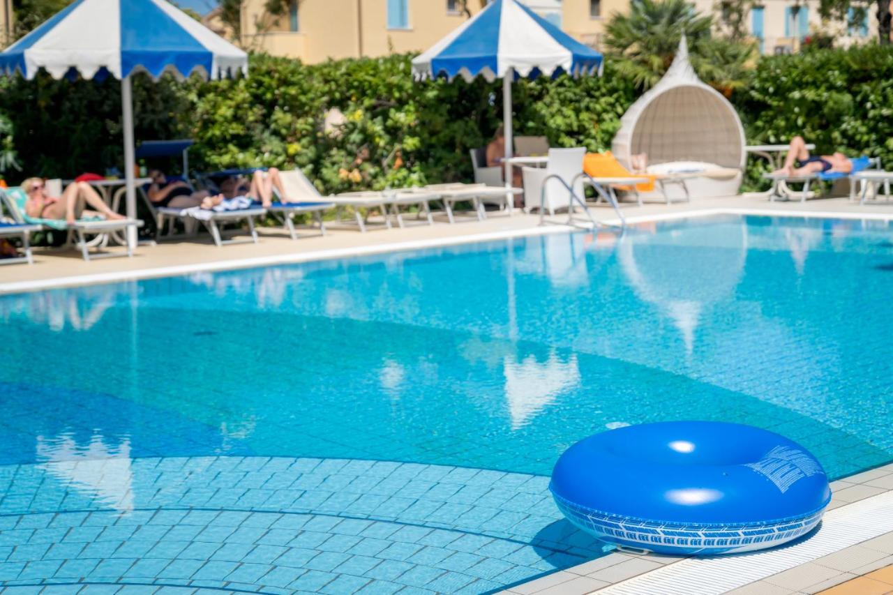 Hotel Harry'S Lido di Jesolo Esterno foto