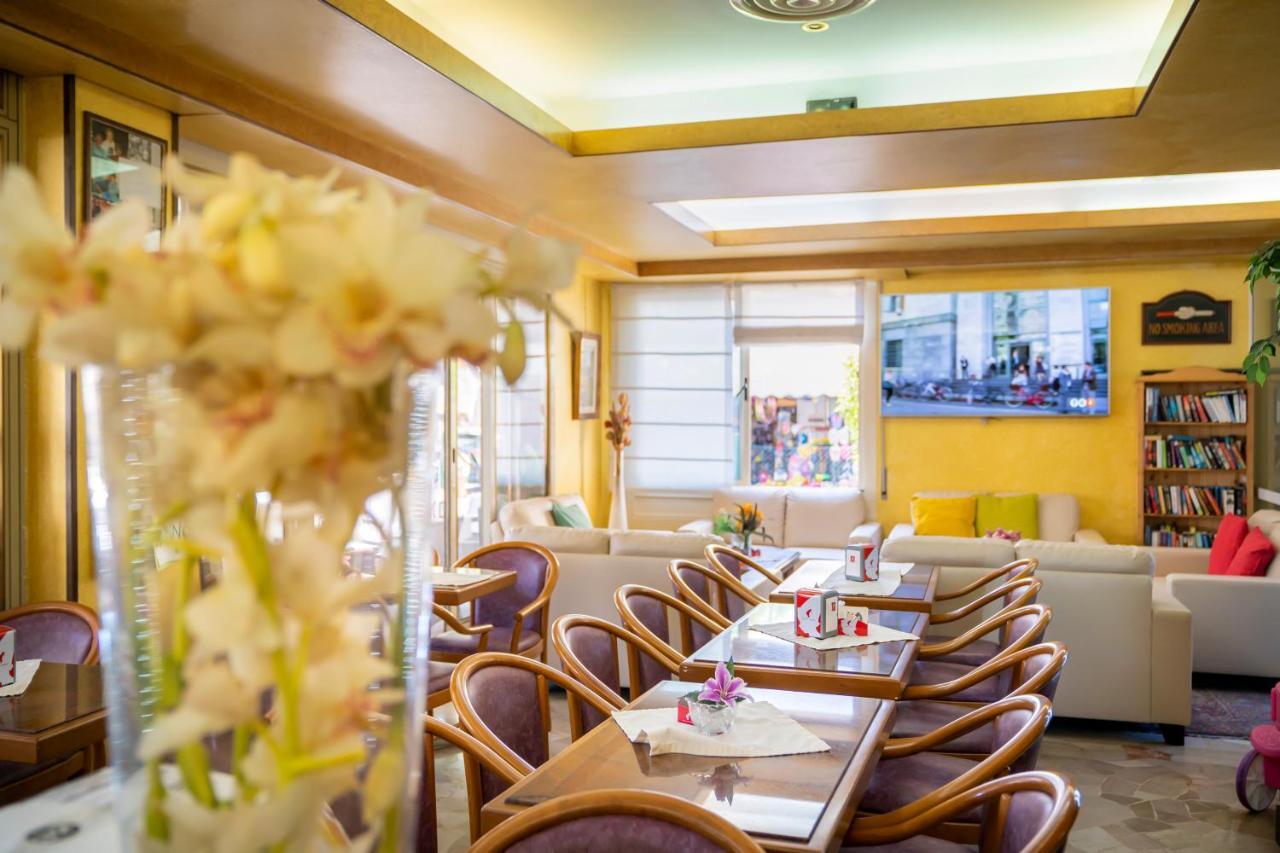 Hotel Harry'S Lido di Jesolo Esterno foto