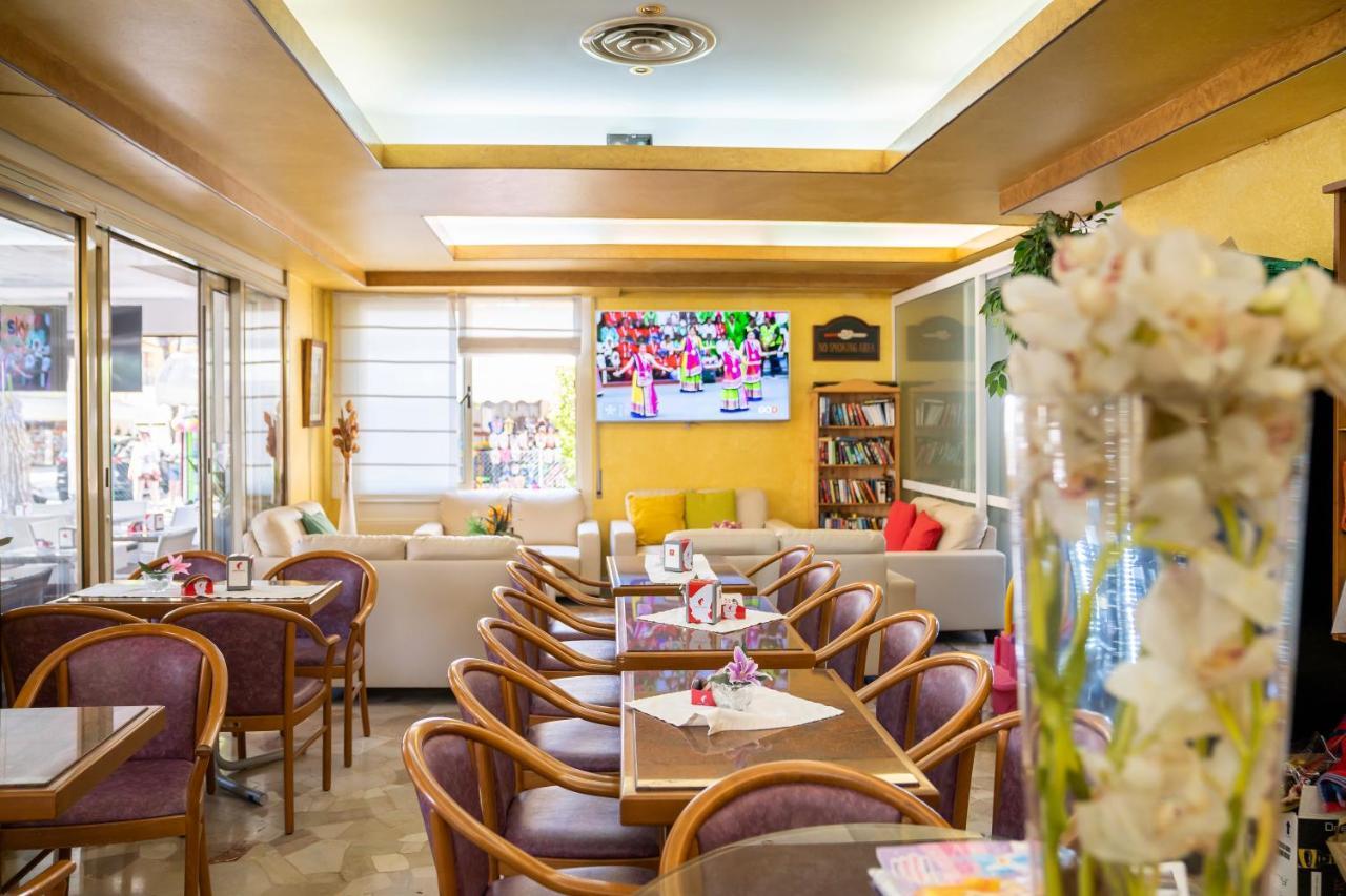 Hotel Harry'S Lido di Jesolo Esterno foto