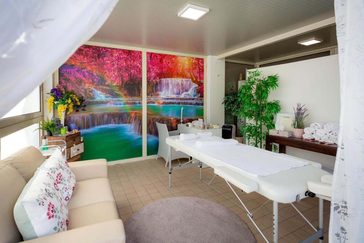 Hotel Harry'S Lido di Jesolo Esterno foto