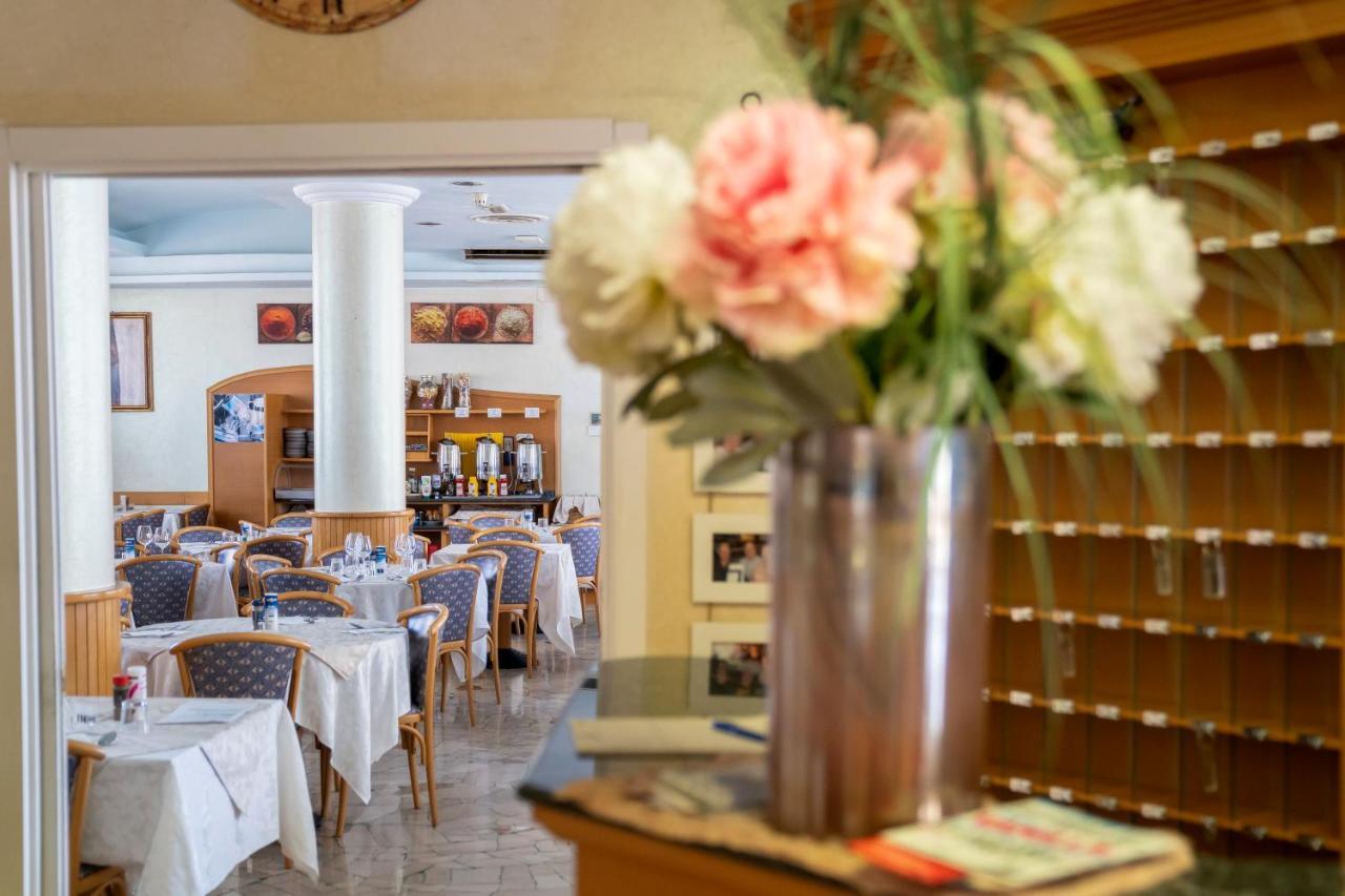Hotel Harry'S Lido di Jesolo Esterno foto